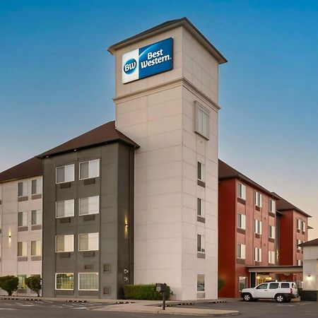 Best Western Crater Lake Highway White City/Medford Eksteriør bilde