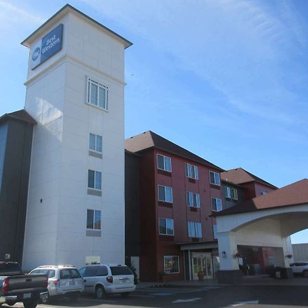 Best Western Crater Lake Highway White City/Medford Eksteriør bilde