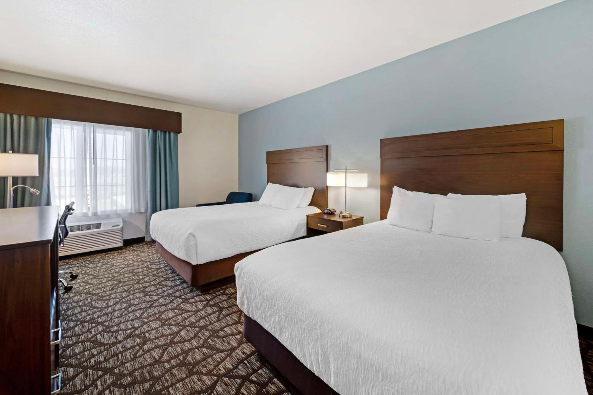 Best Western Crater Lake Highway White City/Medford Eksteriør bilde