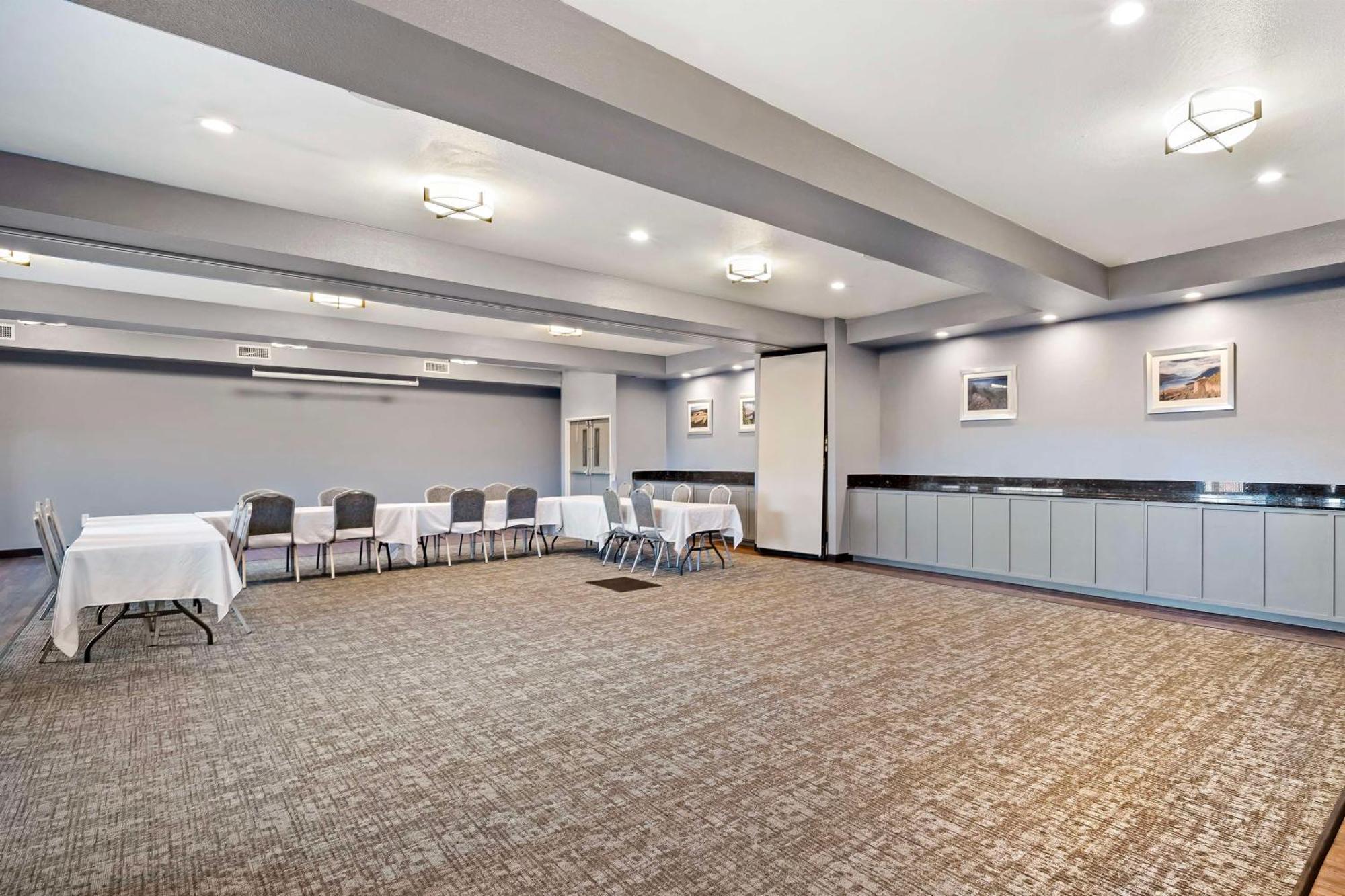 Best Western Crater Lake Highway White City/Medford Eksteriør bilde