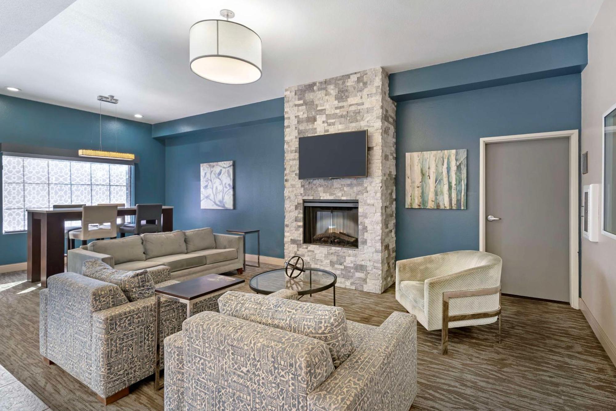Best Western Crater Lake Highway White City/Medford Eksteriør bilde