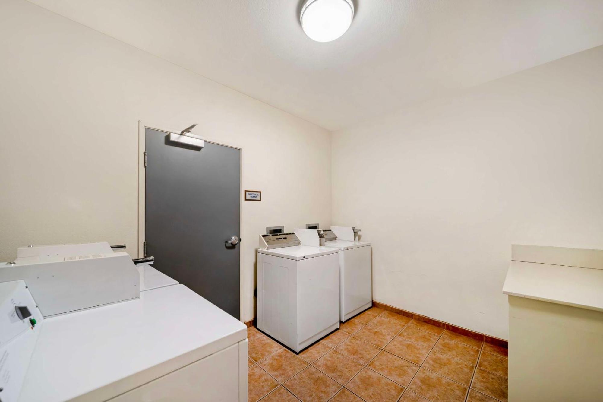 Best Western Crater Lake Highway White City/Medford Eksteriør bilde