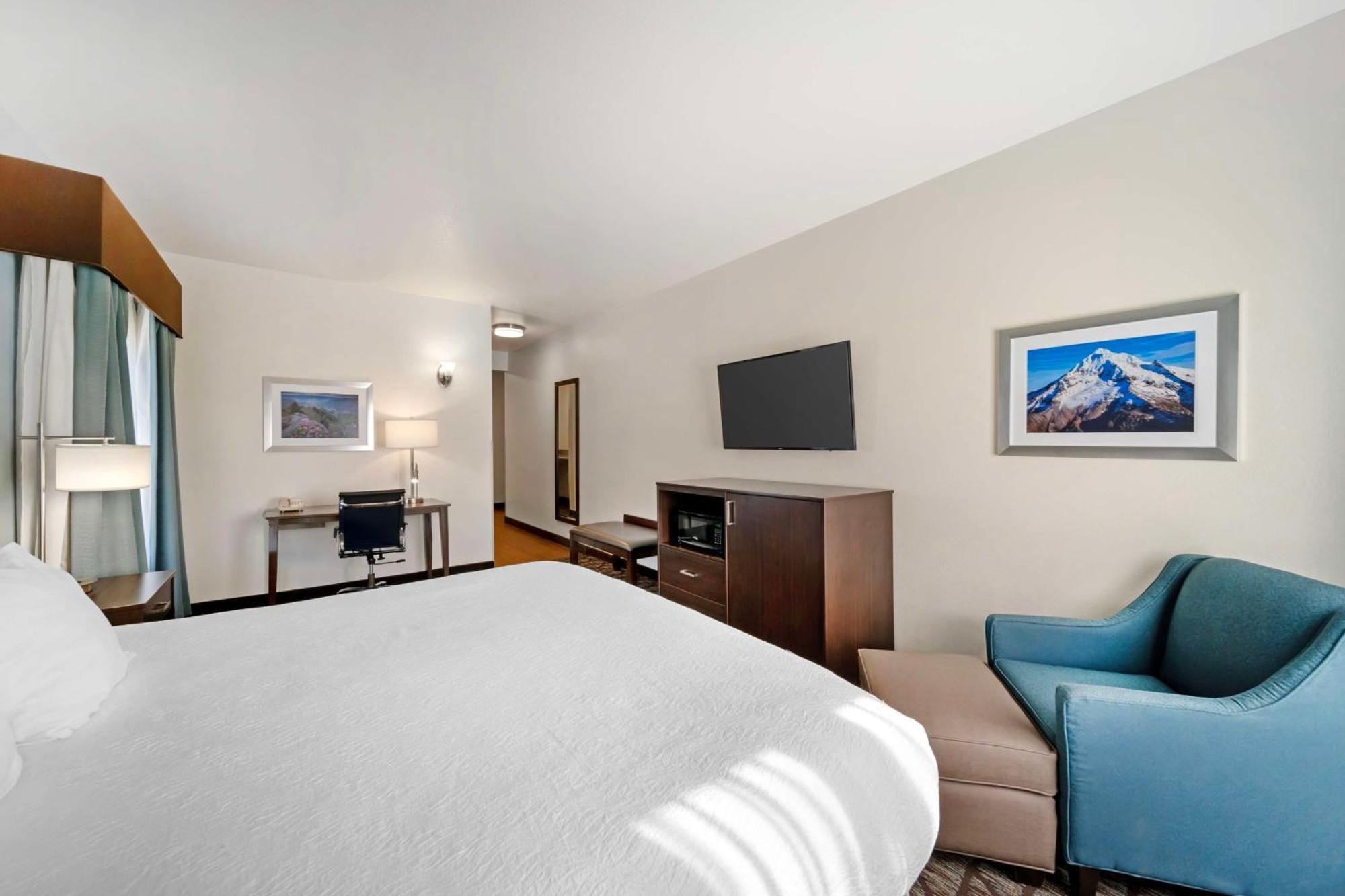 Best Western Crater Lake Highway White City/Medford Eksteriør bilde