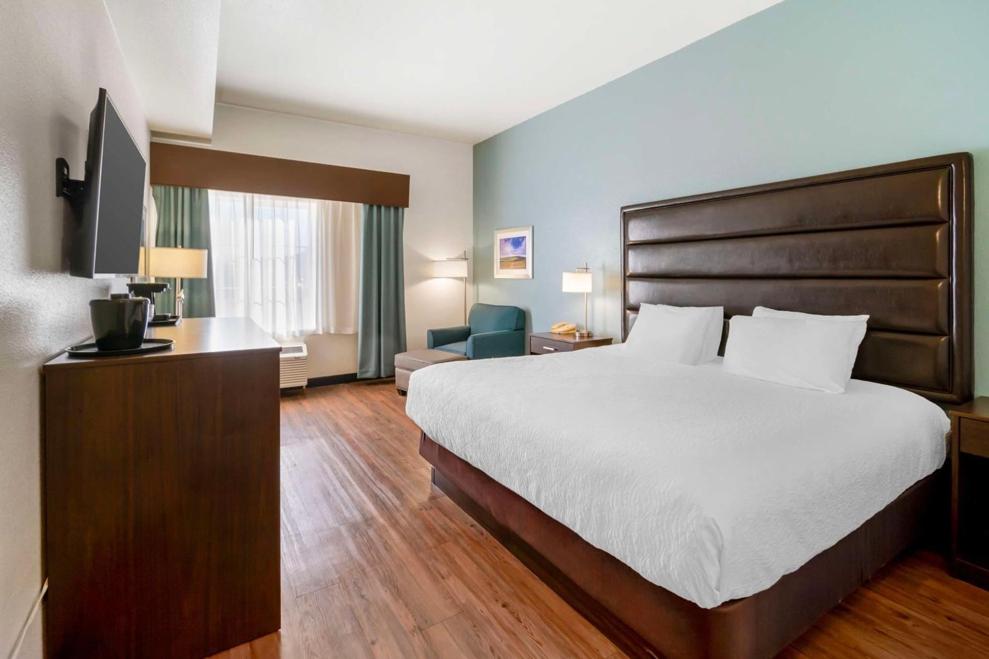 Best Western Crater Lake Highway White City/Medford Eksteriør bilde