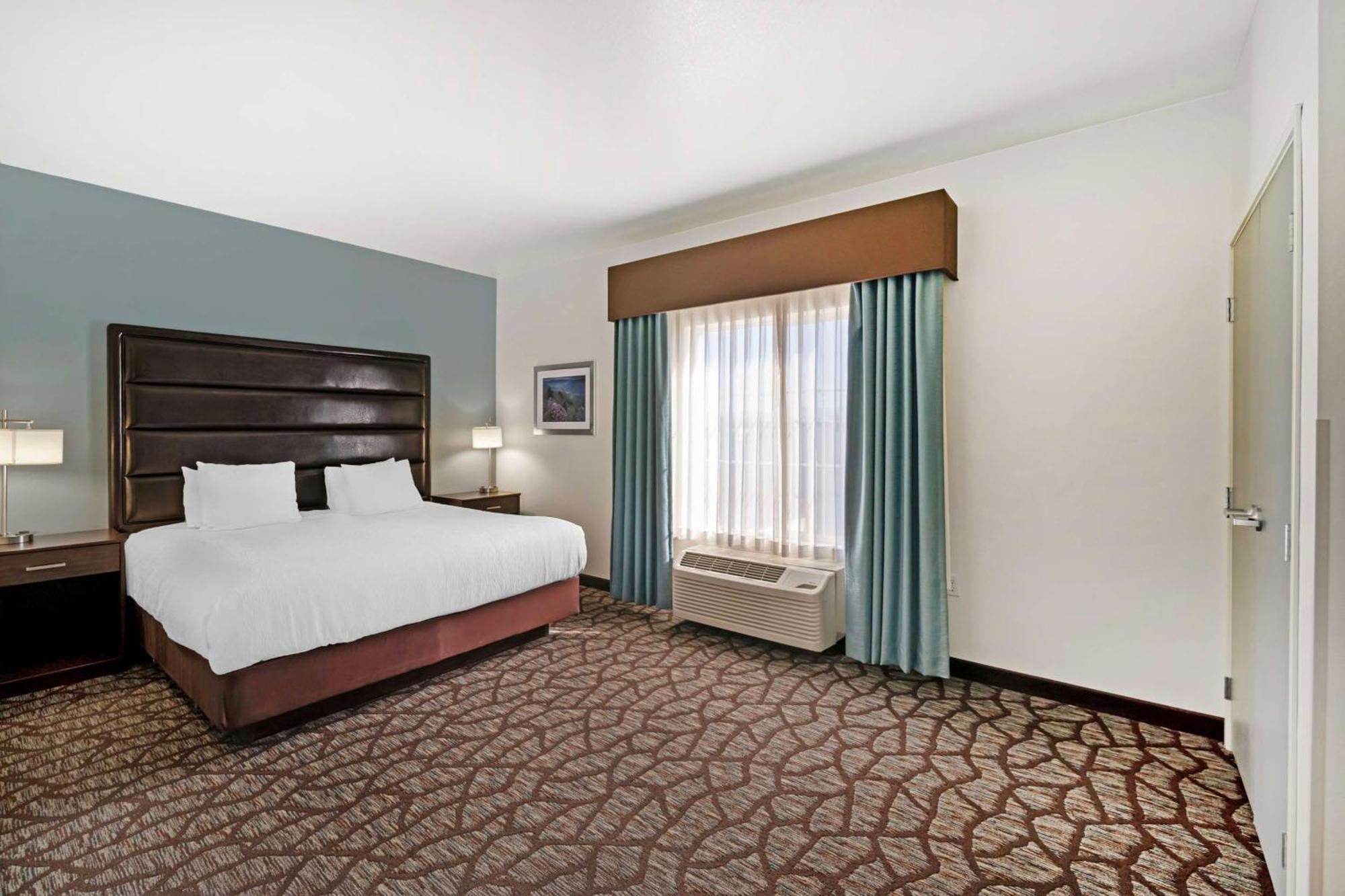 Best Western Crater Lake Highway White City/Medford Eksteriør bilde